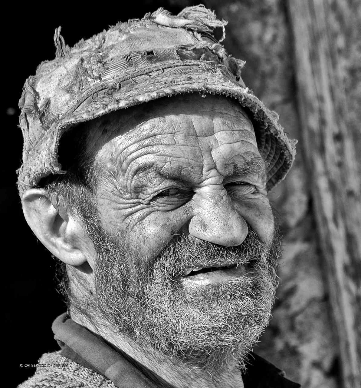 "Lo chiamavano "Eremita"" - segnalato in "Bianco e Nero"
