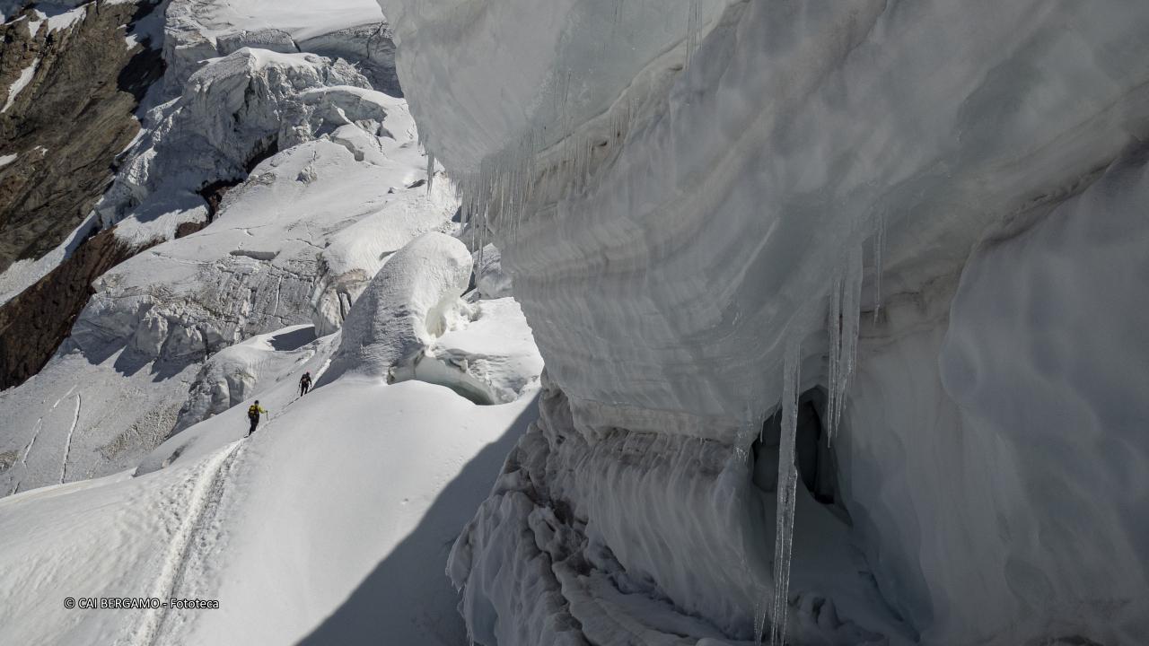 "Soli" - 1° classificato in "Ambienti Montani"