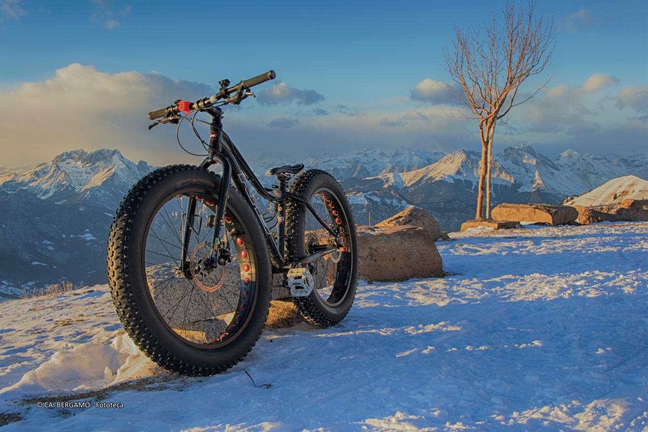 "In vetta" - segnalato in "Ambienti montani"