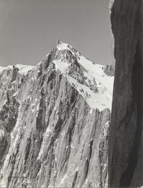 Monte Bianco