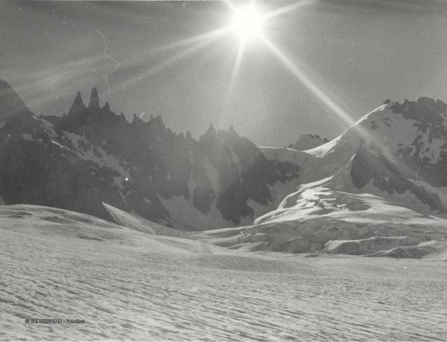 Gruppo del Monte Bianco